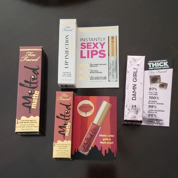 Too Faced Other - Too Faced Bundle